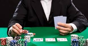 Онлайн казино Casino EzCash
